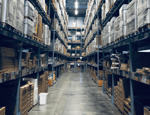 What To Look For When Outsourcing Your Warehouse Needs