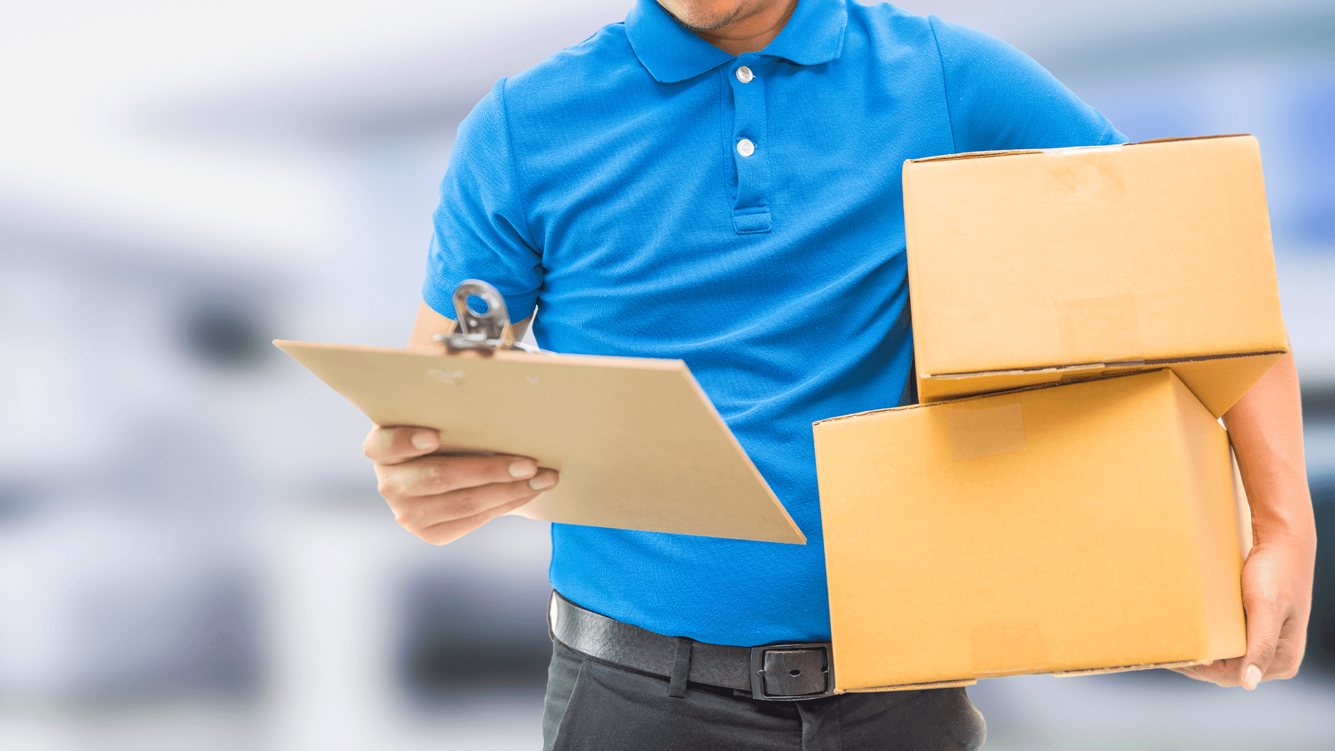 How Same-Day Delivery Gives Small Businesses an Advantage