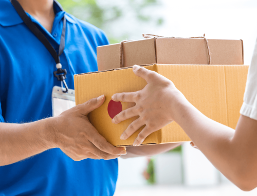 What Does a Courier Do?  A Day in the Life of a Courier