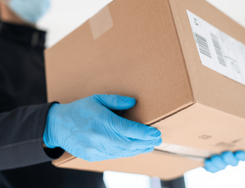Why Add Same Day Delivery to Your Supply Chain?