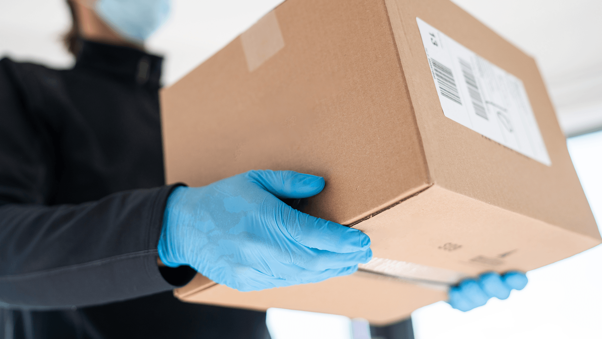 Why Add Same Day Delivery to Your Supply Chain?